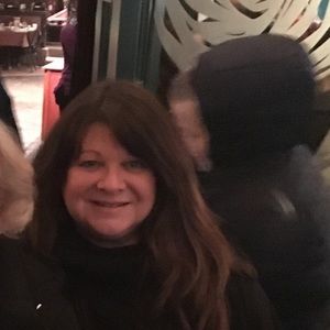 Meet your Posher, Debbie